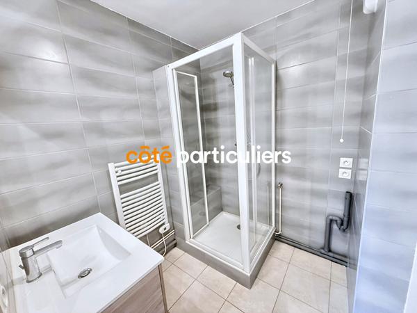 Vente Appartement40,7 m² - 2 Pièces - EVREUX (27000)