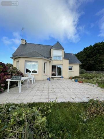 Maison à vendre à Arradon dans le Morbihan (56610), ref : 56002-1492