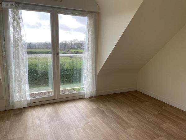 Maison à vendre à Arradon dans le Morbihan (56610), ref : 56002-1492