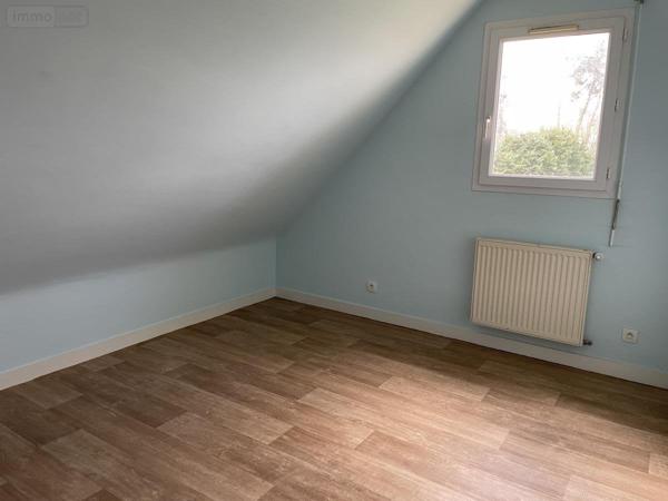 Maison à vendre à Arradon dans le Morbihan (56610), ref : 56002-1492