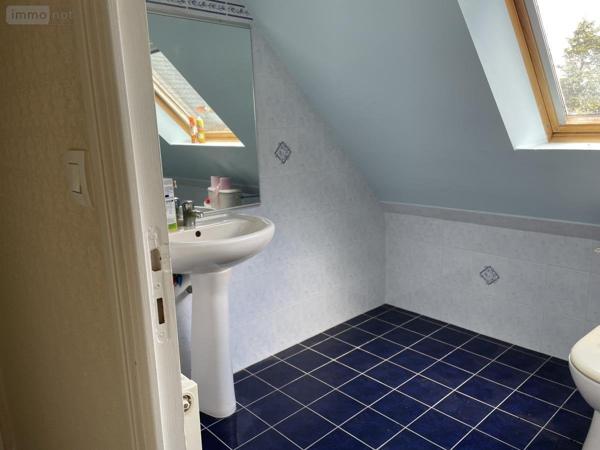 Maison à vendre à Arradon dans le Morbihan (56610), ref : 56002-1492