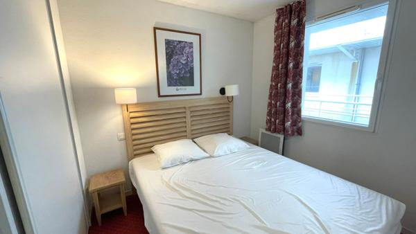 FOUESNANT Bourg de BEG MEIL Appartement avec balcon