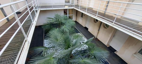 FOUESNANT Bourg de BEG MEIL Appartement avec balcon