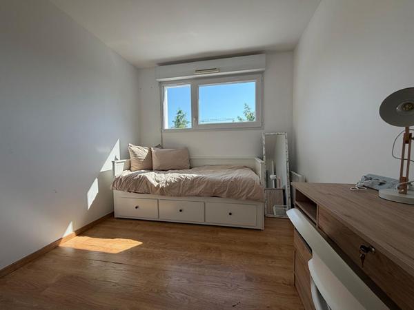 Appartement Nantes - 1 pièce(s) - 9.0 m2