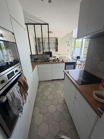 Appartement Nantes - 1 pièce(s) - 9.0 m2