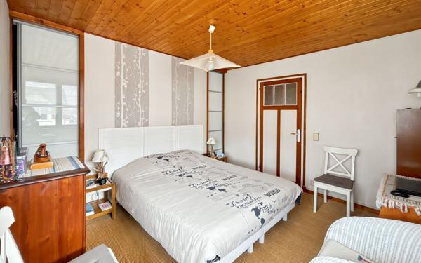 Maison à vendre    5 pièces • 148 m2 Boulogne-sur-Mer