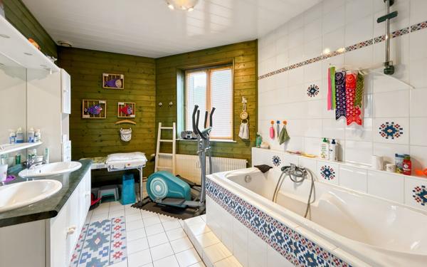 Maison à vendre    5 pièces • 148 m2 Boulogne-sur-Mer