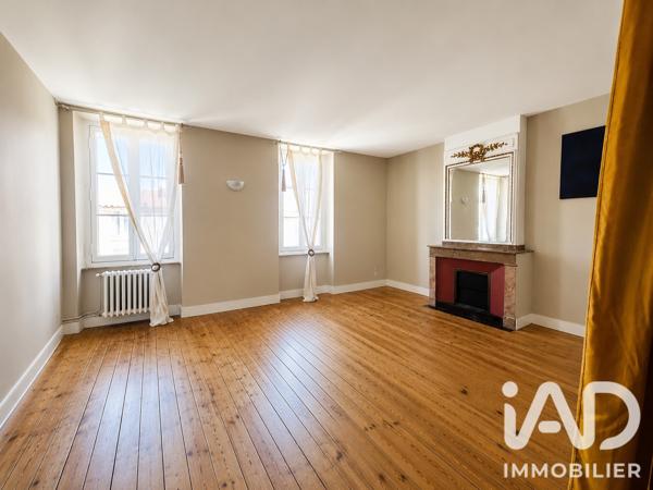 Appartement à vendre 3 pièces 91 m² Carcassonne