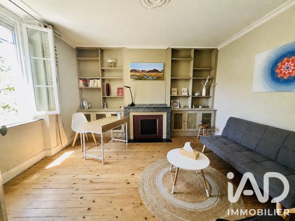 Appartement à vendre 3 pièces 91 m² Carcassonne