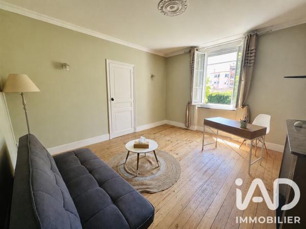 Appartement à vendre 3 pièces 91 m² Carcassonne