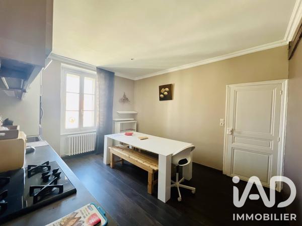 Appartement à vendre 3 pièces 91 m² Carcassonne