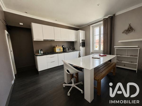 Appartement à vendre 3 pièces 91 m² Carcassonne