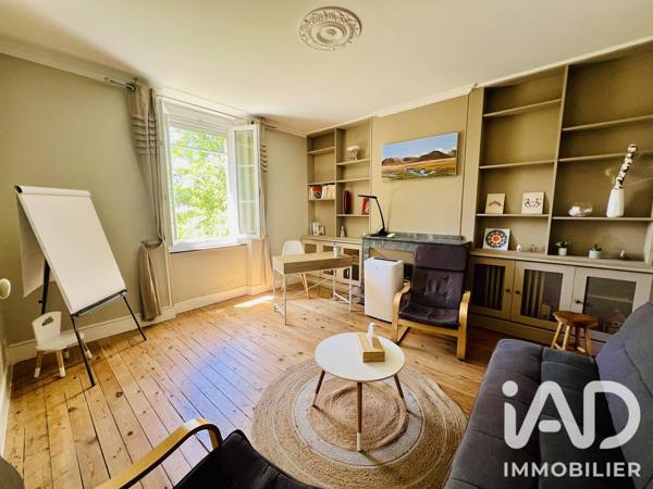 Appartement à vendre 3 pièces 91 m² Carcassonne