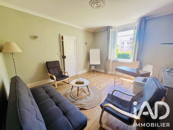 Appartement à vendre 3 pièces 91 m² Carcassonne