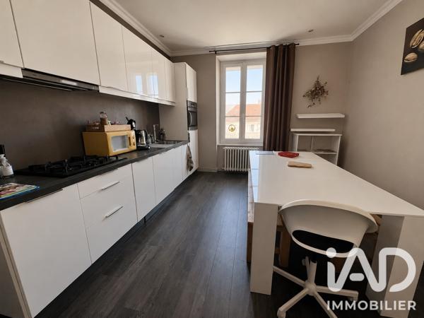 Appartement à vendre 3 pièces 91 m² Carcassonne