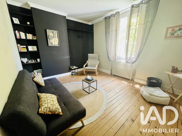 Appartement à vendre 3 pièces 91 m² Carcassonne