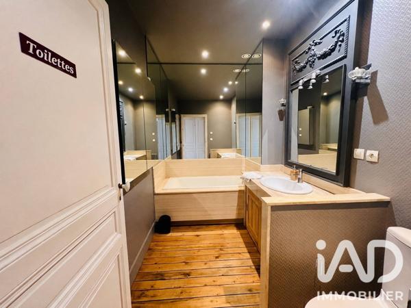 Appartement à vendre 3 pièces 91 m² Carcassonne