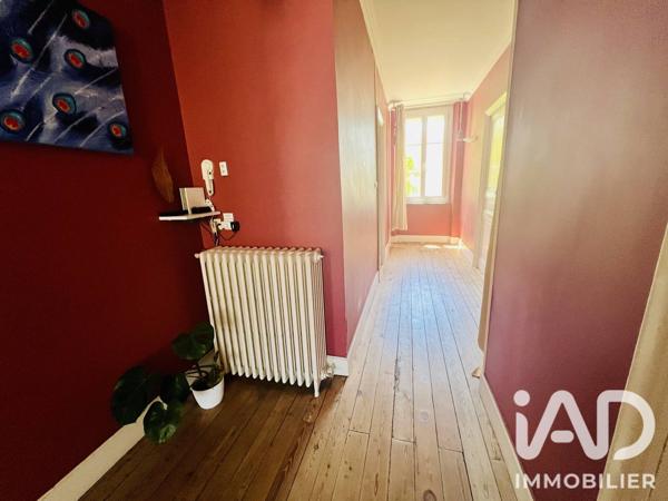 Appartement à vendre 3 pièces 91 m² Carcassonne