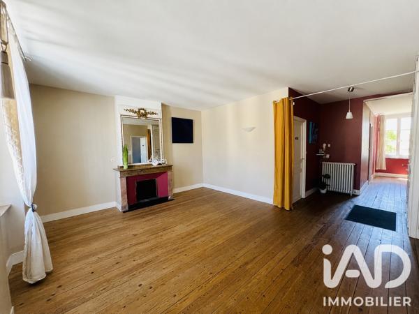 Appartement à vendre 3 pièces 91 m² Carcassonne