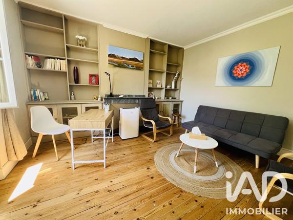 Appartement à vendre 3 pièces 91 m² Carcassonne