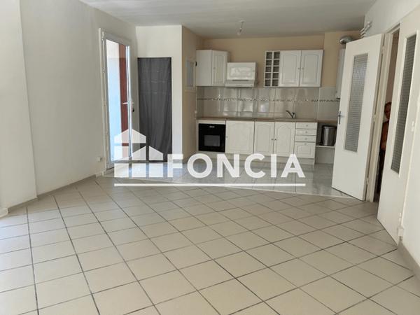 Location Appartement 3 pièces 71.07 m² - Peprignan 66100