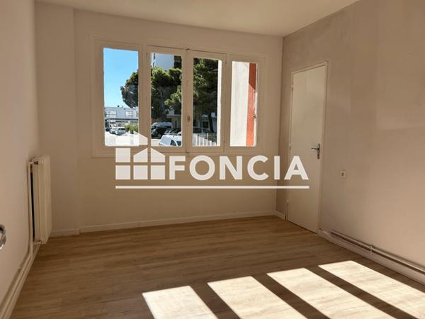 Location Appartement 3 pièces 71.07 m² - Peprignan 66100