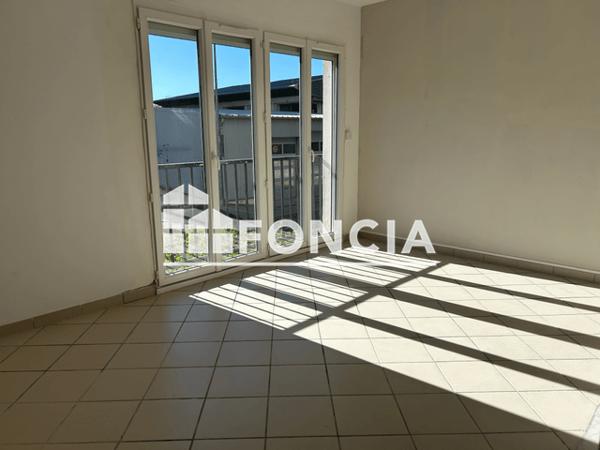 Location Appartement 3 pièces 71.07 m² - Peprignan 66100