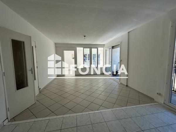 Location Appartement 3 pièces 71.07 m² - Peprignan 66100