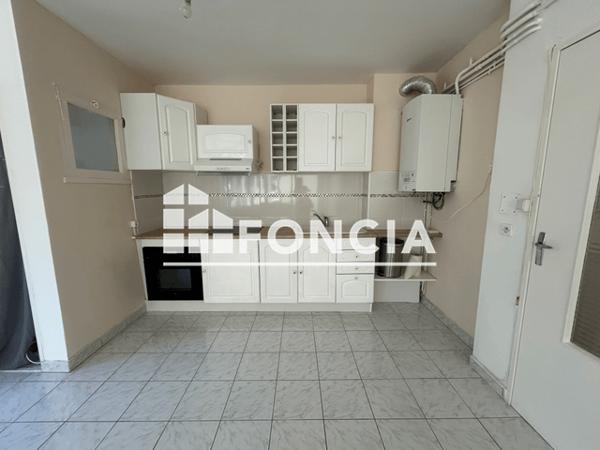 Location Appartement 3 pièces 71.07 m² - Peprignan 66100