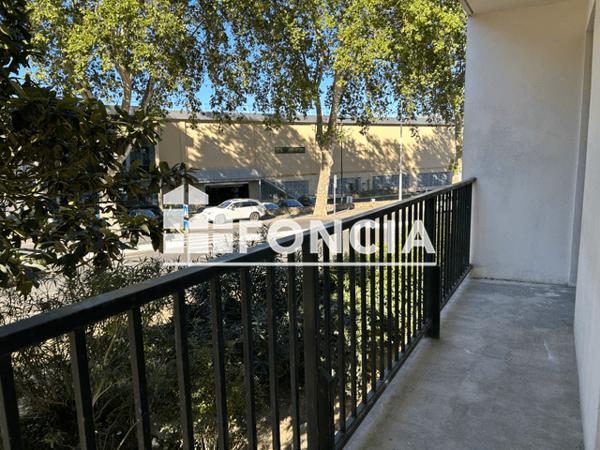Location Appartement 3 pièces 71.07 m² - Peprignan 66100