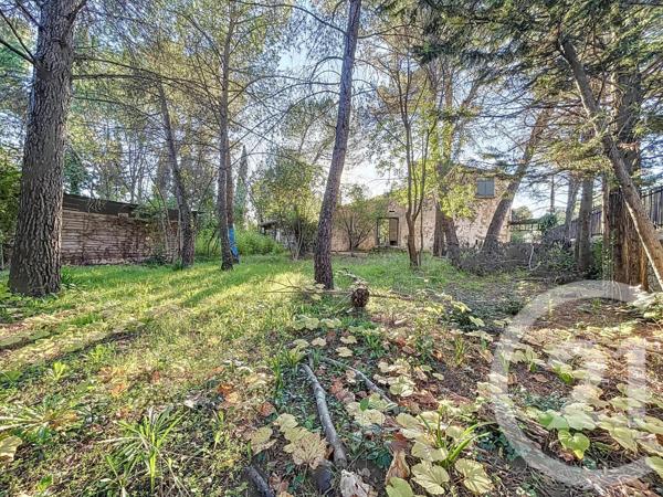 Maison à vendre  10 pièces - 273,95 m2 BAILLARGUES - 34