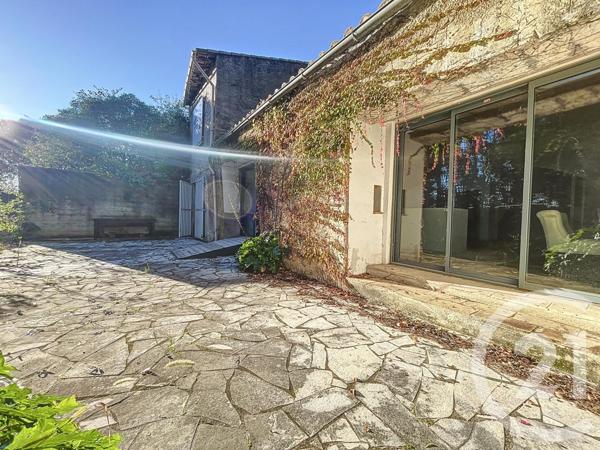 Maison à vendre  10 pièces - 273,95 m2 BAILLARGUES - 34