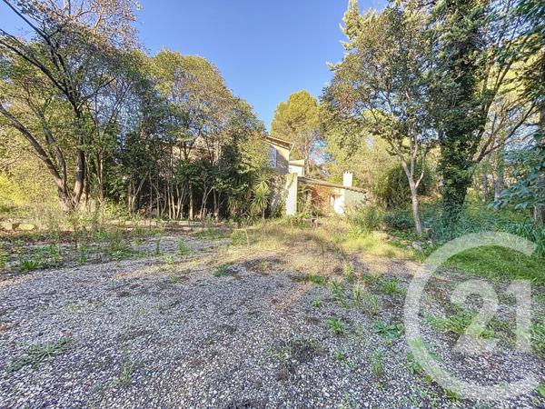 Maison à vendre  10 pièces - 273,95 m2 BAILLARGUES - 34