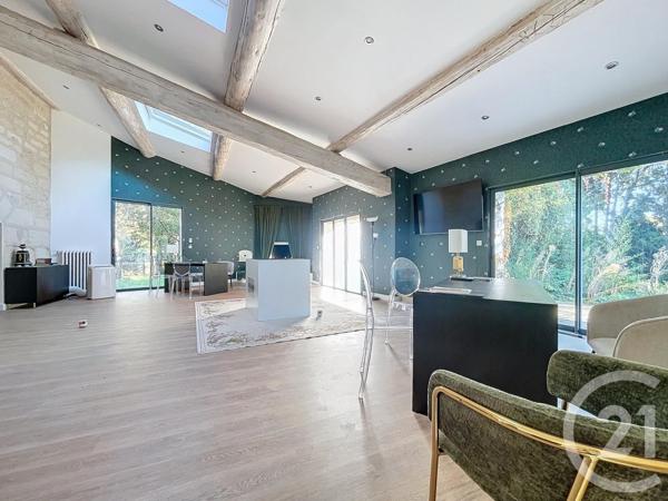 Maison à vendre  10 pièces - 273,95 m2 BAILLARGUES - 34