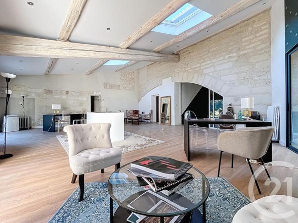 Maison à vendre  10 pièces - 273,95 m2 BAILLARGUES - 34