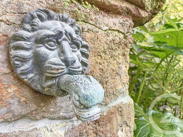 Maison à vendre  10 pièces - 273,95 m2 BAILLARGUES - 34