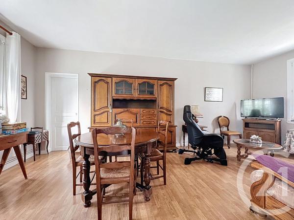 Maison à vendre  3 pièces - 72,53 m2 THOUROTTE - 60