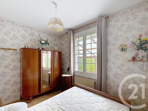 Maison à vendre  3 pièces - 72,53 m2 THOUROTTE - 60