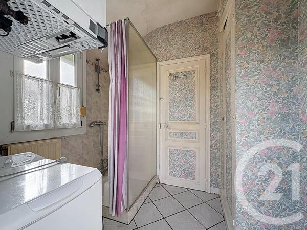 Maison à vendre  3 pièces - 72,53 m2 THOUROTTE - 60