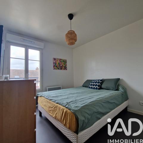 Appartement à vendre 3 pièces 78 m² Marines