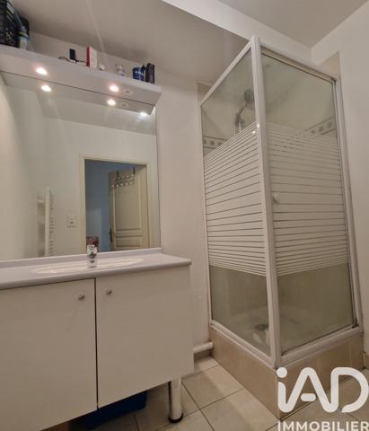 Appartement à vendre 3 pièces 78 m² Marines