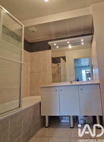 Appartement à vendre 3 pièces 78 m² Marines