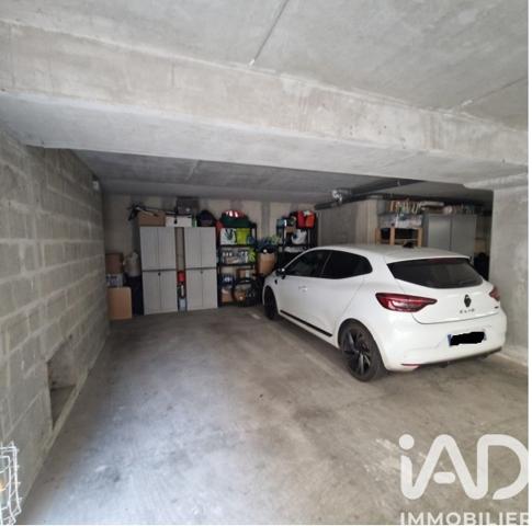 Appartement à vendre 3 pièces 78 m² Marines