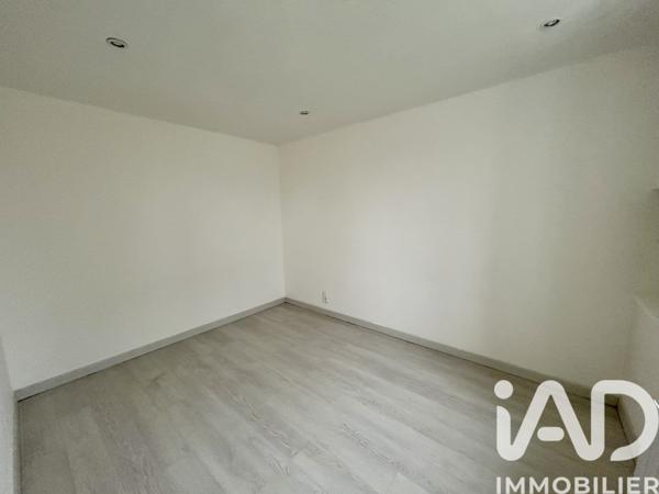 Location maison 2 pièces 25 m² Mettray
