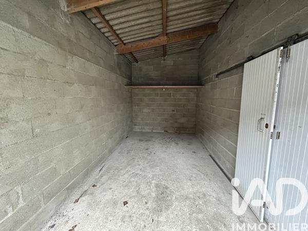 Location maison 2 pièces 25 m² Mettray