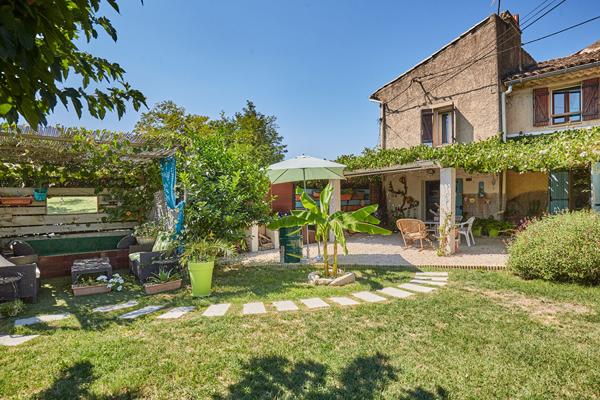 Maison Lambesc 5 pièce(s) 109 m2