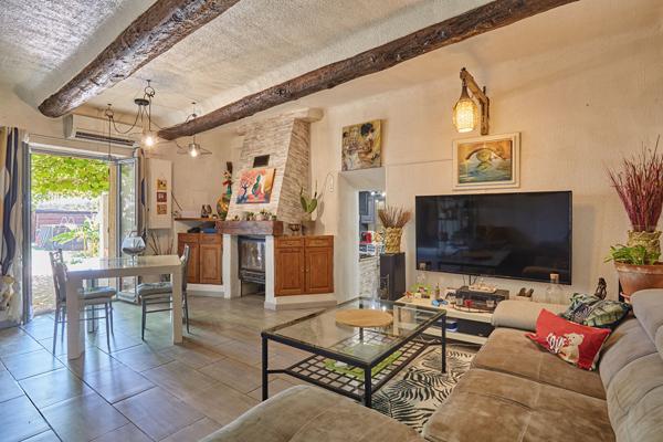 Maison Lambesc 5 pièce(s) 109 m2