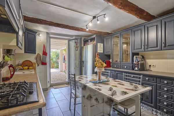 Maison Lambesc 5 pièce(s) 109 m2