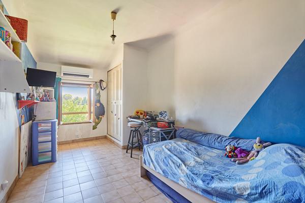 Maison Lambesc 5 pièce(s) 109 m2
