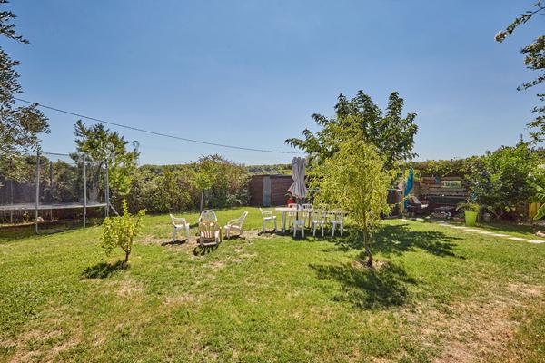 Maison Lambesc 5 pièce(s) 109 m2